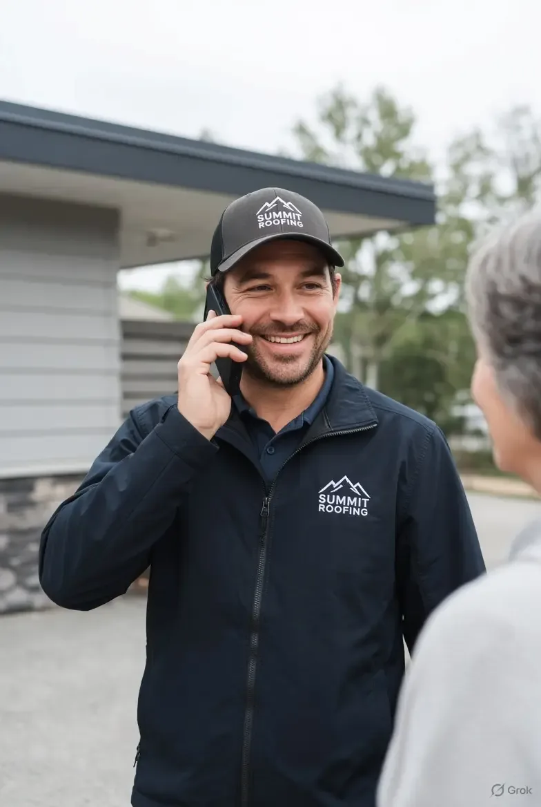 Flat Roof Leak Repair Parkhill, PA FAQs